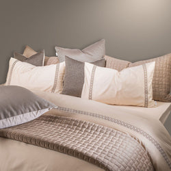 Spread Spain - Penthouse 500 Thread Count Premium Bedding Collection