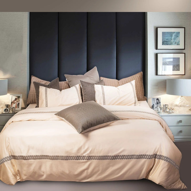 Spread Spain - Penthouse 500 Thread Count Premium Bedding Collection