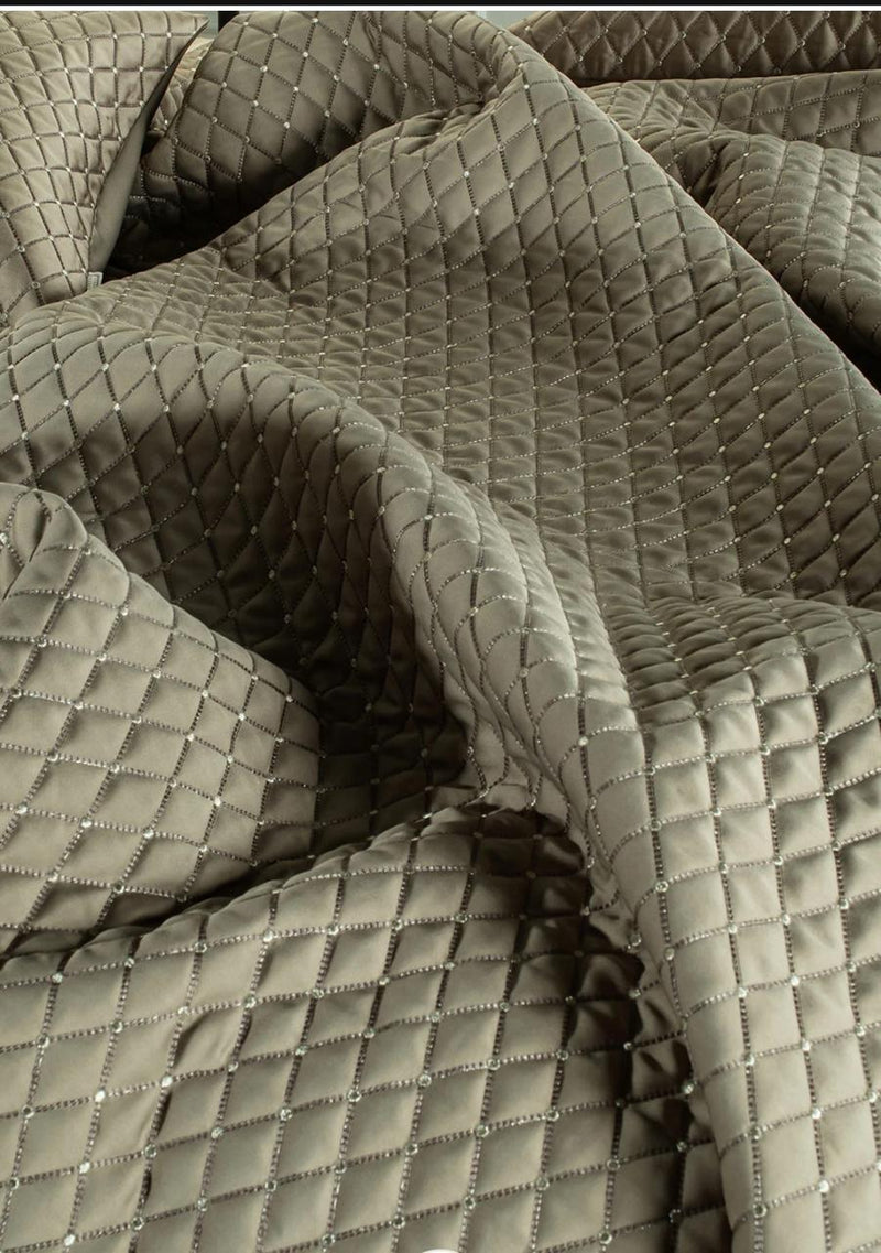 Spread Spain - Matrix Bedcovers