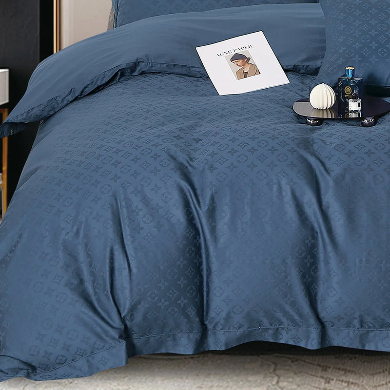 Spread Spain® 750 TC Italian Jacquard Bedsheet
