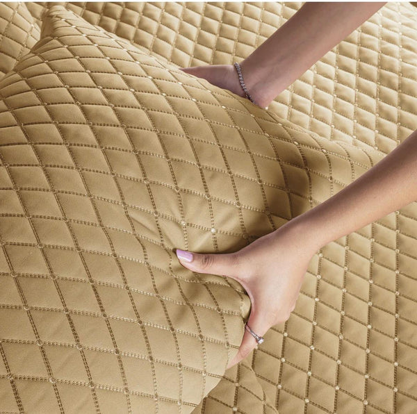 Spread Spain - Matrix Bedcovers