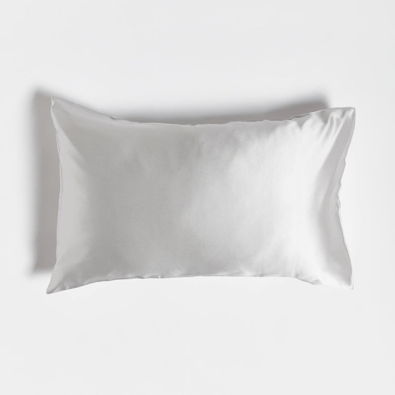 Pure Mulberry Silk Pillow Case