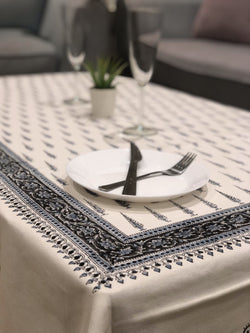 Mughal Vibes Table Linen