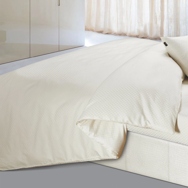 Spread Spain® Oxford Street Superking Size Flat Bedsheet