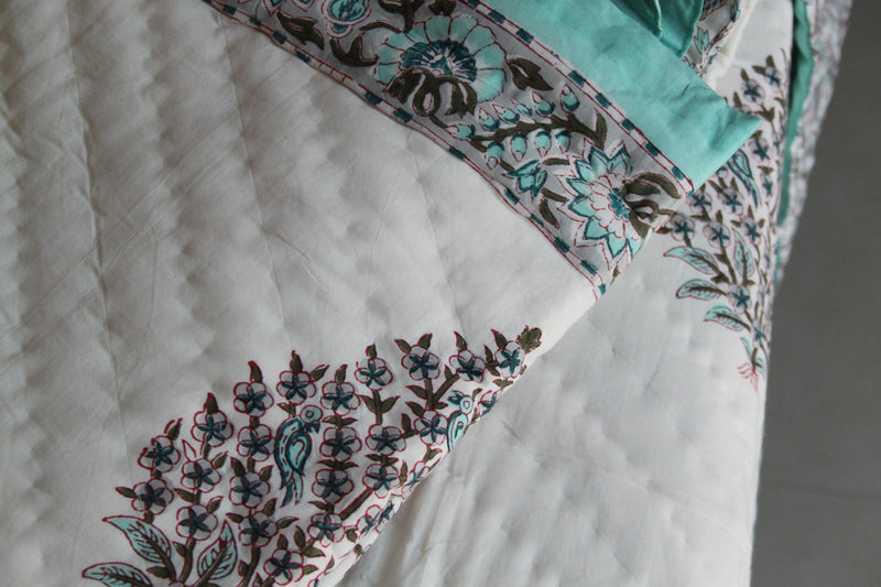 Quilts and Bedspreads