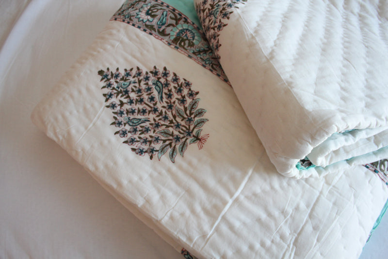 Modern Quilts & Coverlets