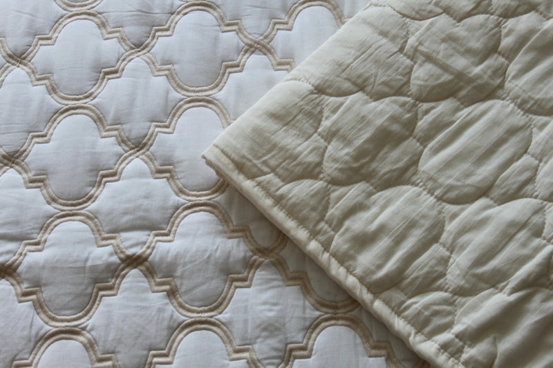 Unique Quilts & Bedding Coverlets