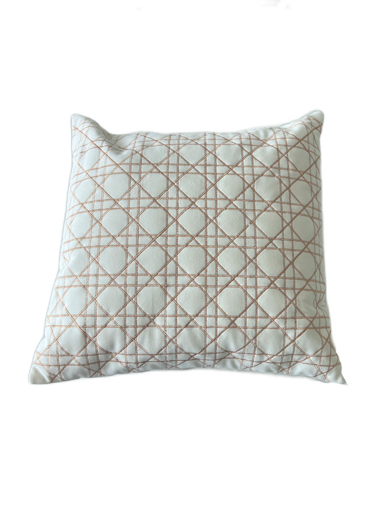 Modern Design Velvet Cushion Cover
