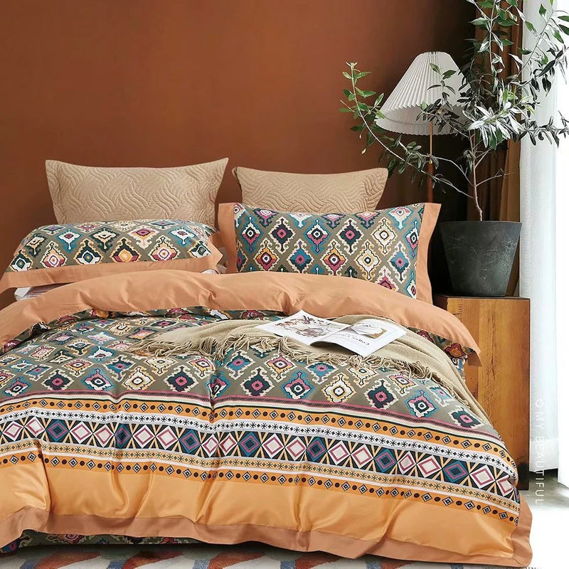 Four online seasons pillow