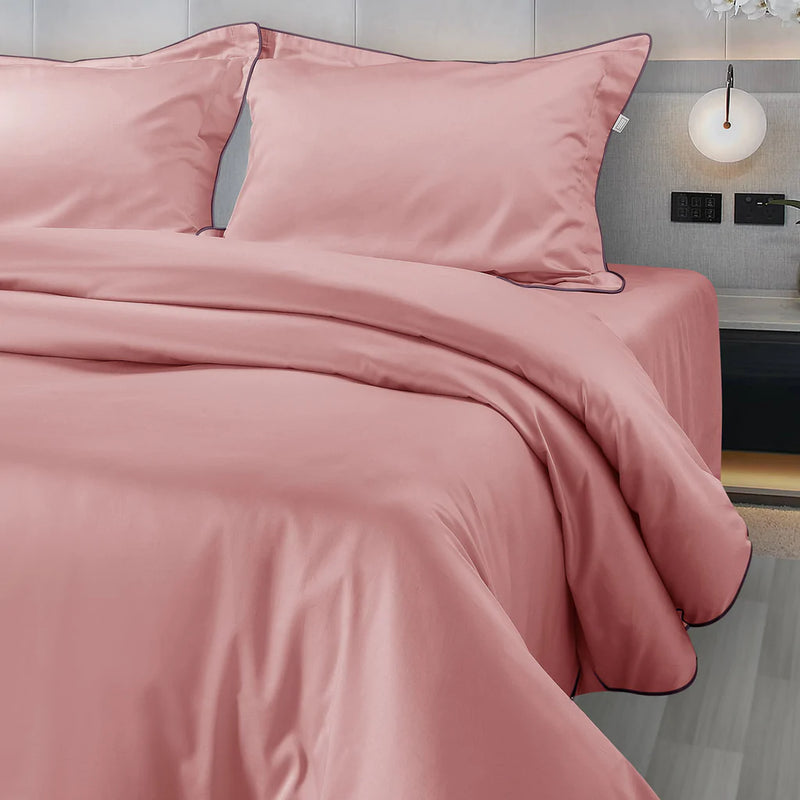 Cotton bedsheet from Spread Spain